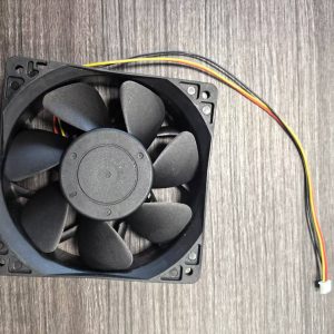 Fan for RTR300