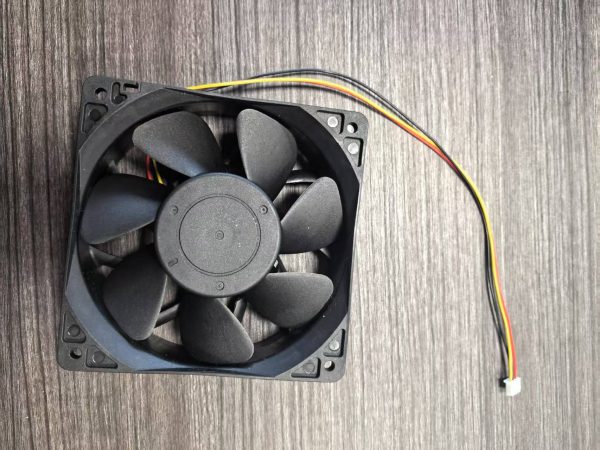 Fan for RTR300